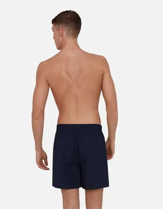 Speedo Mens Speedo Mens Essentials 16 Swim Shorts - Navy - Size: 32/30/31