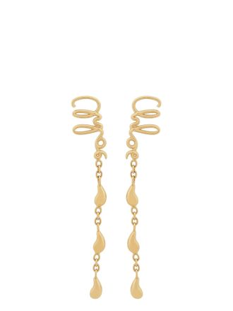 Chlo&eacute; Chlo&eacute; Iconic Earrings