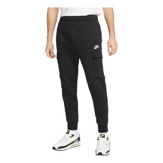 Nike AS Mens Sportswear Club Pant Cargo BB CD3130-010