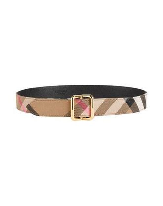 Burberry PICCOLA PELLETTERIA - Cinture su YOOX.COM