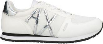A|X Armani Exchange FOOTWEAR - Trainers sur YOOX.COM