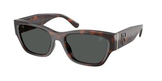 Ralph Lauren RL8240U 624187 Womens Sunglasses Tortoiseshell Size 55