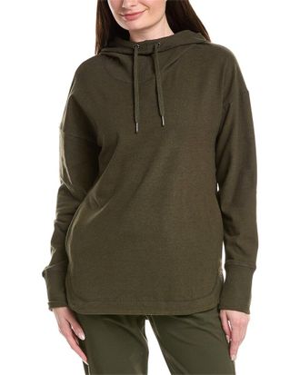 Sweaty Betty Escape Luxe Fleece Hoodie