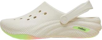 Crocs Mellow 2 Clog Summit White 214289-2MT