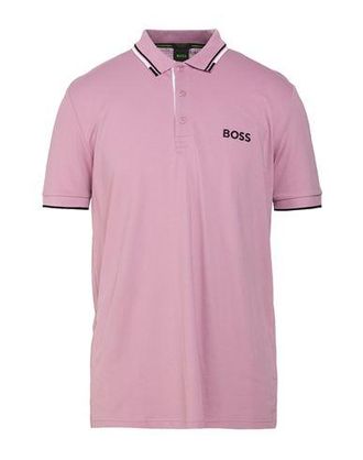 BOSS TOPWEAR - Polo shirts on YOOX.COM