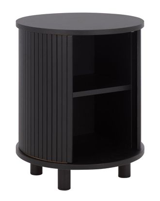 Safavieh Etka 2 Shelf Nightstand
