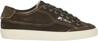 Autry Windscape Low - - Shoes - Uomo - Marrone - 42 EU