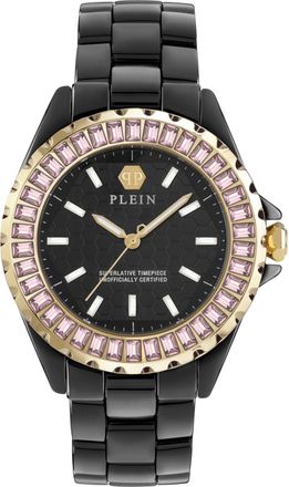 Philipp Plein Plein Heaven Ceramic Watch
