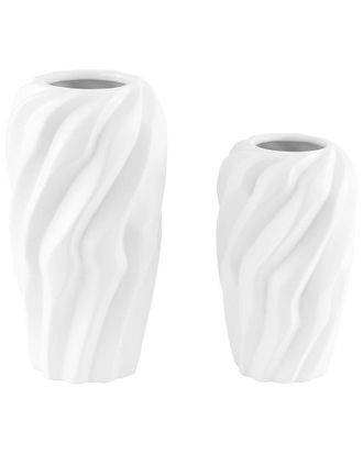 Safavieh Set Of 2 Verdad Vase