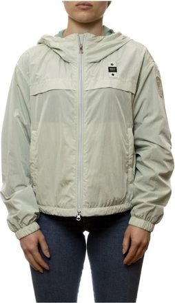 Blauer Donna, Giacche, Verde, M, new