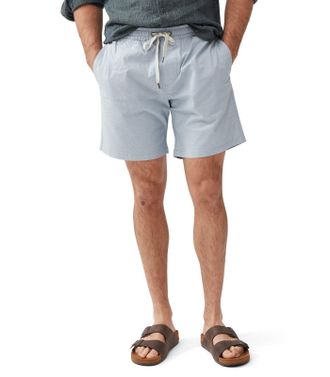 Rodd & Gunn Gunn 7 Resort Short