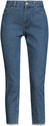 Only HOSEN & RÖCKE - Jeanshosen auf YOOX.COM