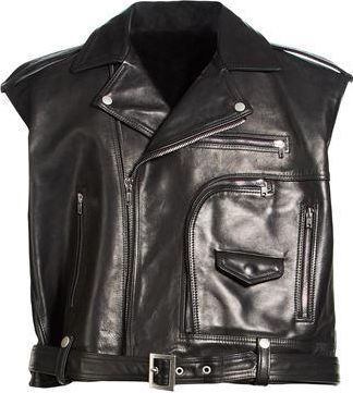 Rick Owens CAPISPALLA - Smanicati su YOOX.COM