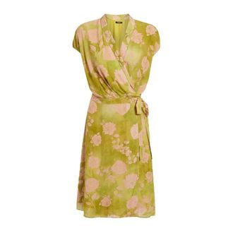 Marciano Dames, Jurken, Groen, Maat: M
