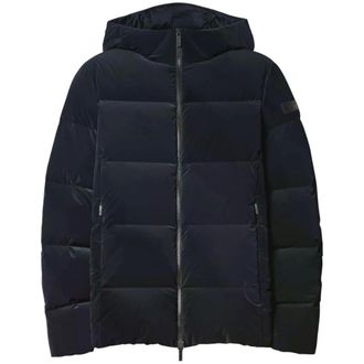 Roberto Ricci Design Sport - - Jackets - Uomo - Blu - M