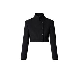 Iro Iro, Dames, Jassen, Zwart, Maat: M