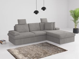 Sit&more Ecksofa