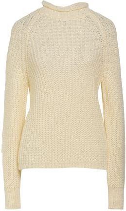 Luisa Spagnoli MAGLIERIA - Pullover su YOOX.COM