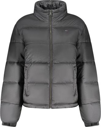 Tommy Hilfiger Polyester Women Womens Jacket