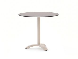 Bellagio la vita attrattiva Bellagio Lisio tuintafel &oslash;80cm (h:73cm)