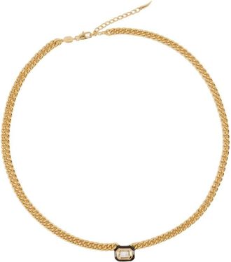 Missoma Missoma, Dames, Accessoires, Geel, Maat: ONE Size