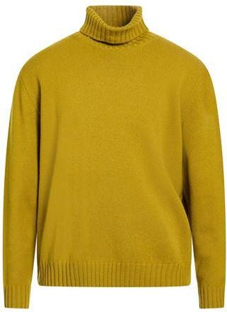 FILIPPO DE LAURENTIIS KNITWEAR - Turtlenecks on YOOX.COM
