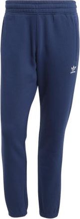 adidas Mens adidas Originals Trefoil Essentials Lifestyle Pants - Night Indigo Size XXL