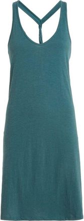 Protest Strandkleid PROTEST Kleid PRTFELINE, Damen, Gr. XXL, EURO, gr&uuml;n (laurelgr&uuml;n), Obermaterial: 100% Baumwolle CO., Kleider Strandkleid