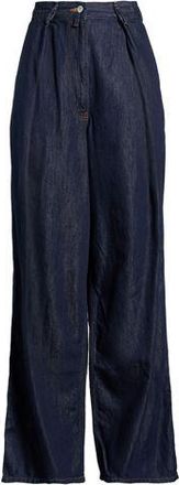 Dries Van Noten BOTTOMWEAR - Jeans on YOOX.COM