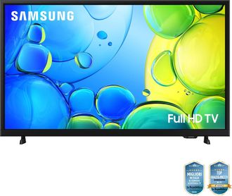 Samsung 32 Full Hd F6000f Smart Tv (2025)