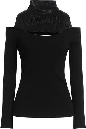 Gaëlle Paris Turtlenecks