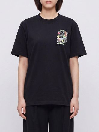 Casablanca T-shirts in cotone stampata Casablanca