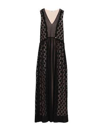 LuckyLu DRESSES - Maxi dresses on YOOX.COM