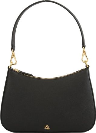 Ralph Lauren Shoulder Bags - Dames - Schoudertassen - Zwart - ONE Size - Tassen