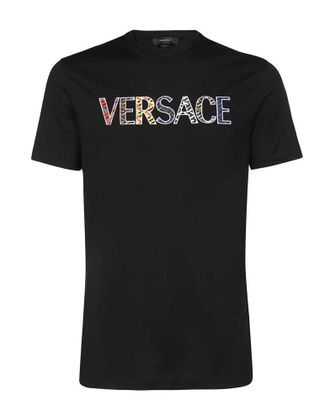 Maglia versace uomo online