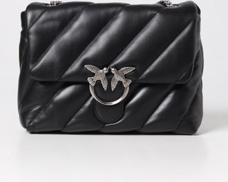 Pinko Borsa a tracolla Love Puff Pinko in nappa trapuntata