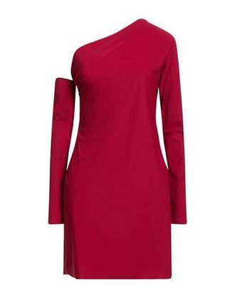 Tensione In DRESSES - Mini dresses sur YOOX.COM