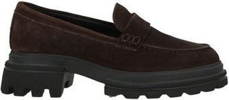 Hogan FOOTWEAR - Loafers on YOOX.COM
