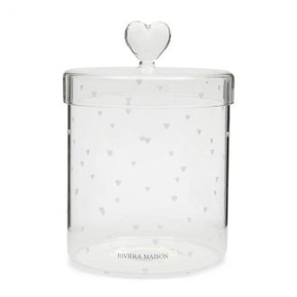 OEM Contenedor Sweets Heart Riviera Maison