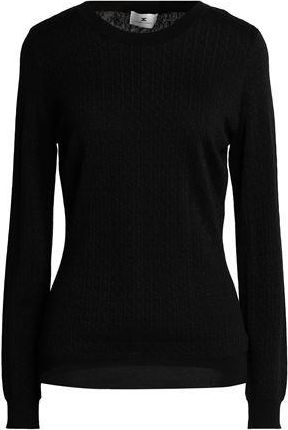 Elisabetta Franchi KNITWEAR - Jumpers sur YOOX.COM