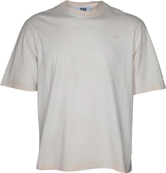 Golden Goose Vintage Cotton T-Shirt