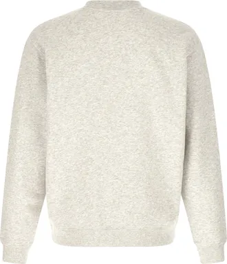 Jacquemus Sweatshirt - Cream