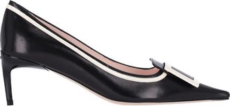 Roger Vivier viv Canard Pumps