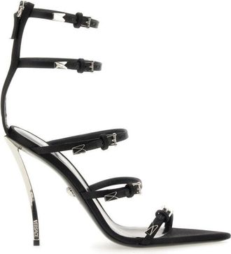 Versace Pin-Point Sandal