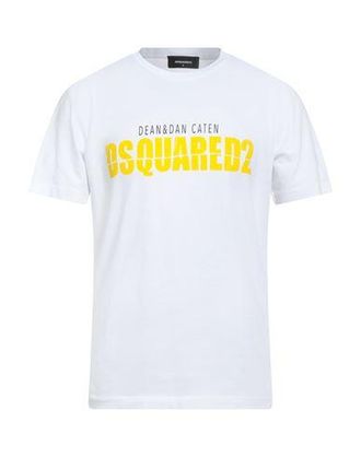 Dsquared2 TOPS - T-shirts auf YOOX.COM