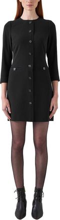 L.k. Bennett Lk Bennett Claire Dress