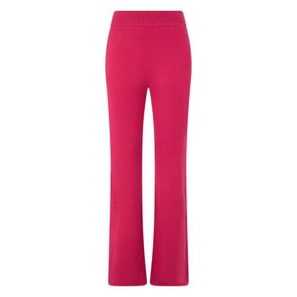 Alberta Ferretti Mujer, Pantalones, Rosa, Talla: S