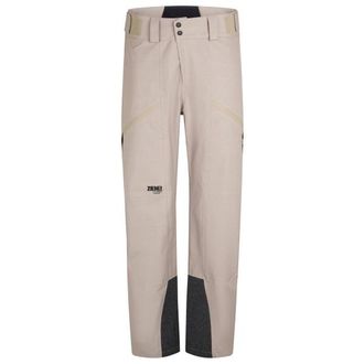 Ziener Rokito-Z Skihose f&uuml;r Herren | grau