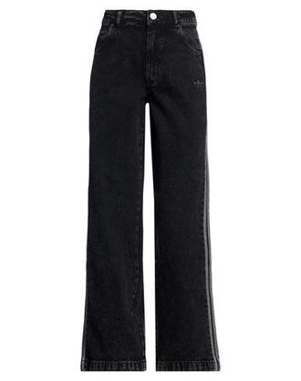 adidas BOTTOMWEAR - Jeans on YOOX.COM