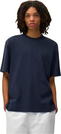 Arte Hombre, Camisetas, Azul, Talla: S